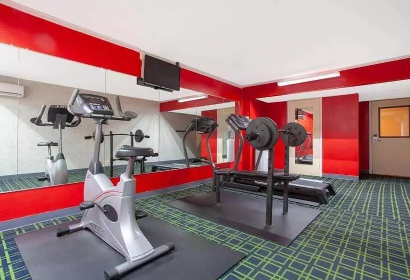 Space Coast Hotel Titusville/kennedy Space Center