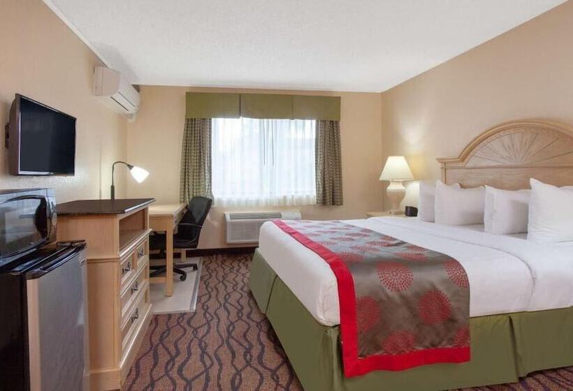 Space Coast Hotel  Titusville/kennedy Space Center