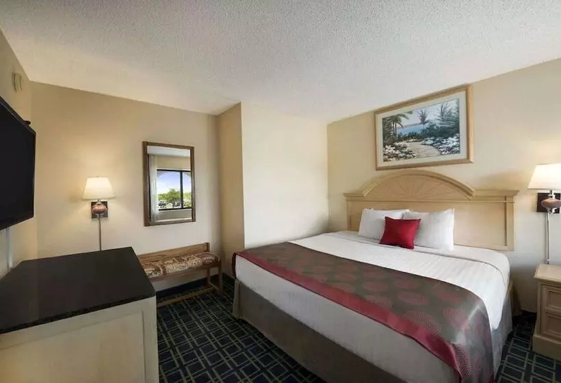 Space Coast Hotel Titusville/kennedy Space Center