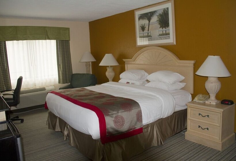 Space Coast Hotel  Titusville/kennedy Space Center