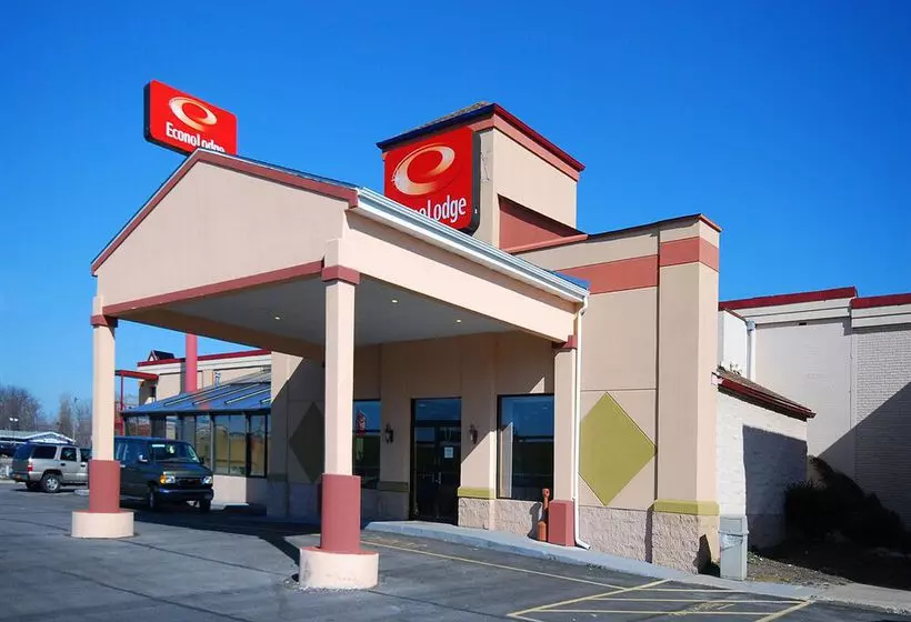 فندق Ramada Inn Limited