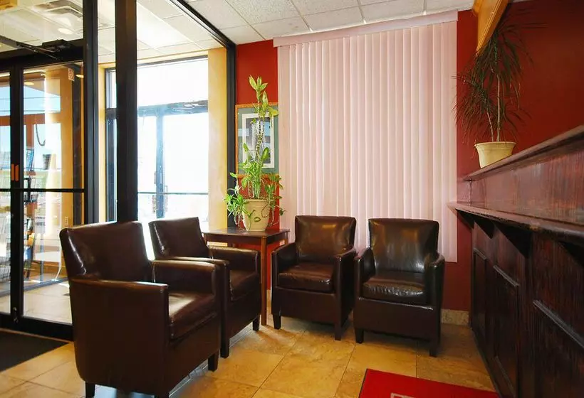 فندق Ramada Inn Limited