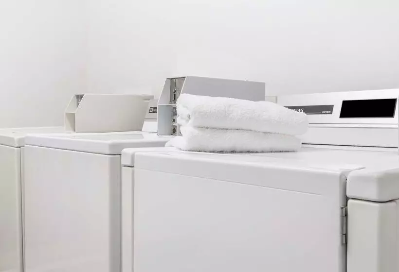 酒店 Ramada Limited Norfolk