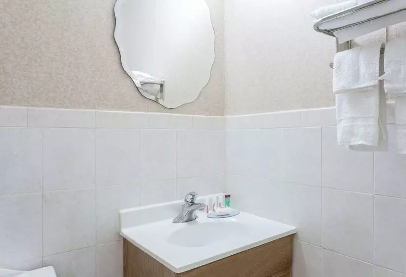 酒店 Ramada Limited Norfolk