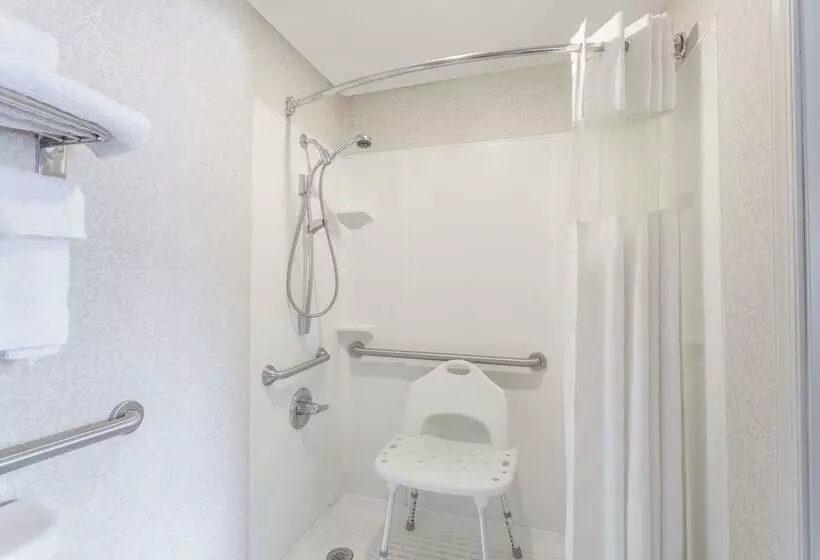 酒店 Ramada Limited Norfolk