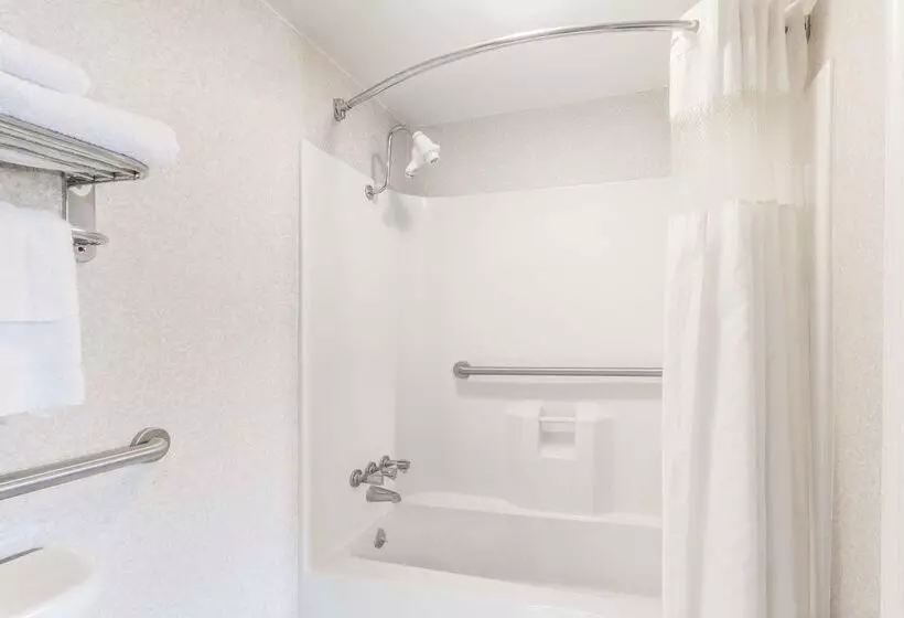 酒店 Ramada Limited Norfolk