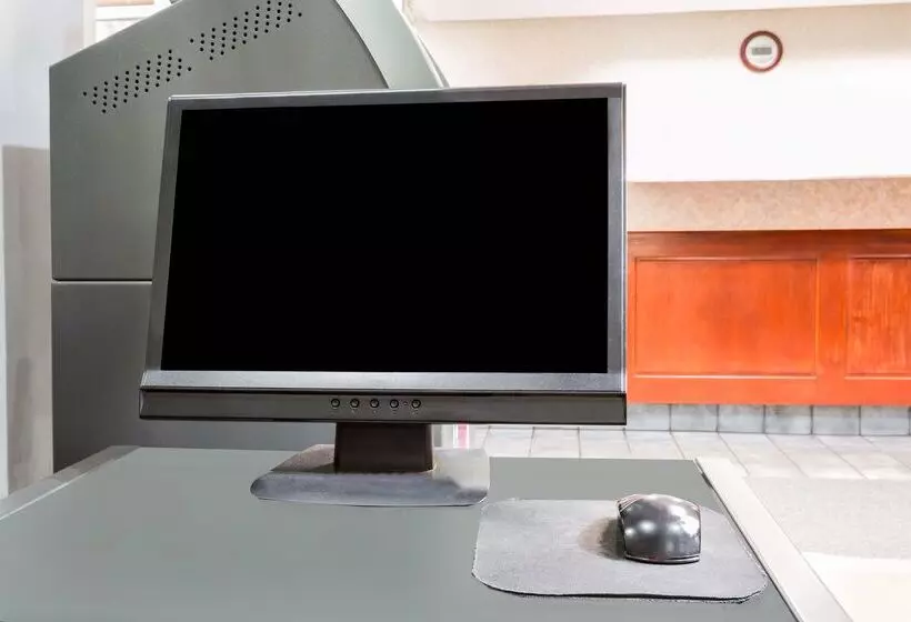 酒店 Ramada Limited Norfolk