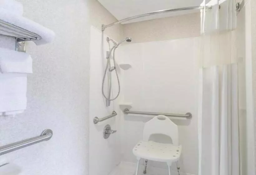 酒店 Ramada Limited Norfolk