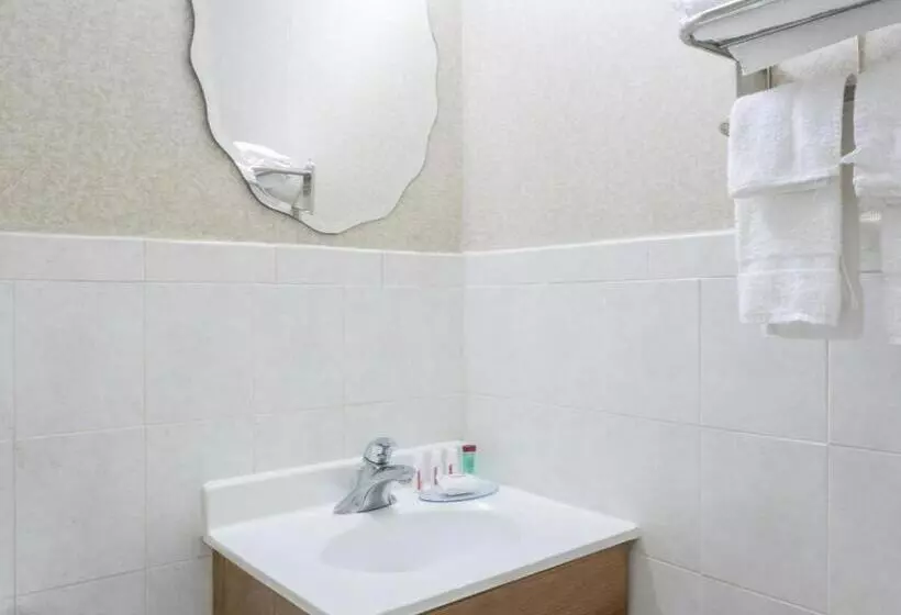 酒店 Ramada Limited Norfolk