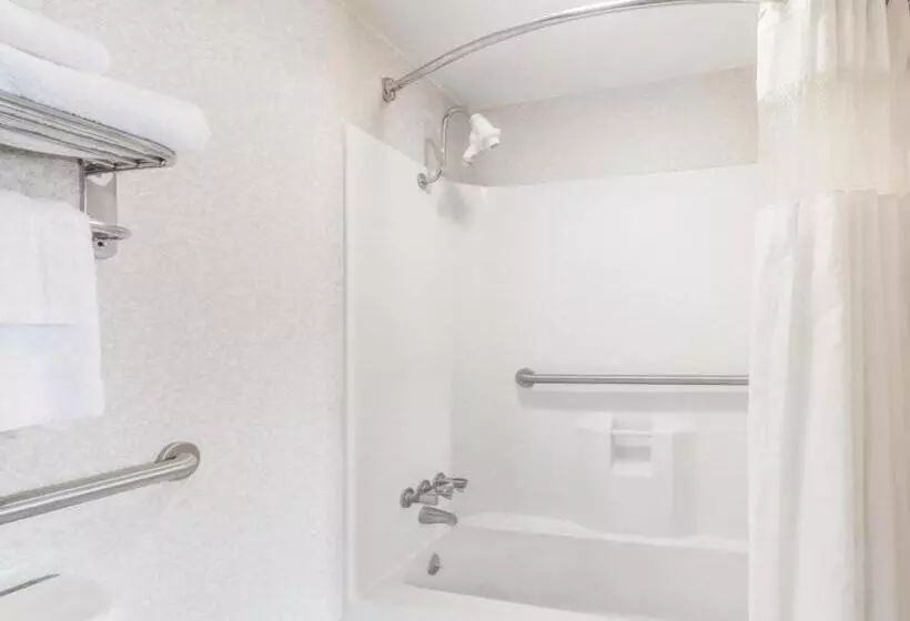 酒店 Ramada Limited Norfolk