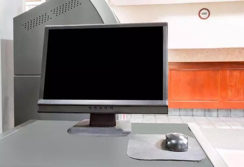 酒店 Ramada Limited Norfolk