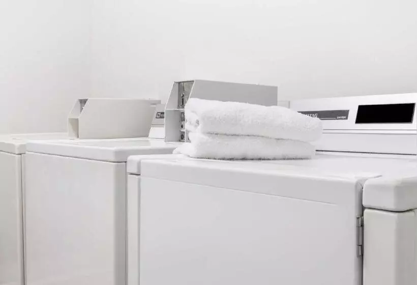 酒店 Ramada Limited Norfolk