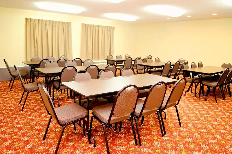 Hotel Red Roof Inn London I75