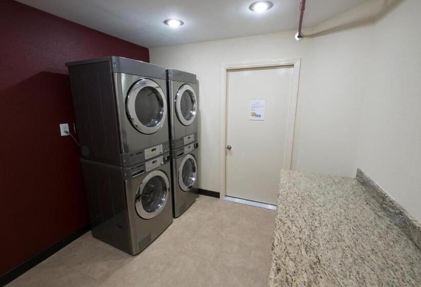 هتل Red Roof Inn Plus+ Houston Energy Corridor