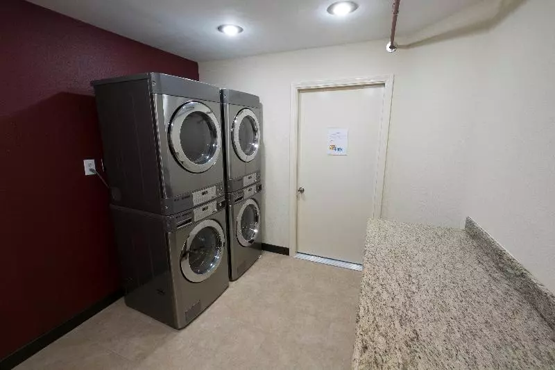 ホテル Red Roof Inn Plus+ Houston Energy Corridor