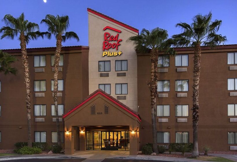 فندق Red Roof Inn Plus + Phoenix West