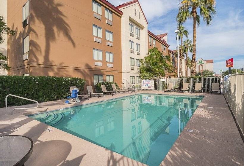 فندق Red Roof Inn Plus + Phoenix West