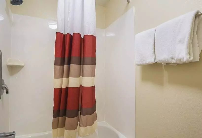 هتل Red Roof Inn Plus + Phoenix West