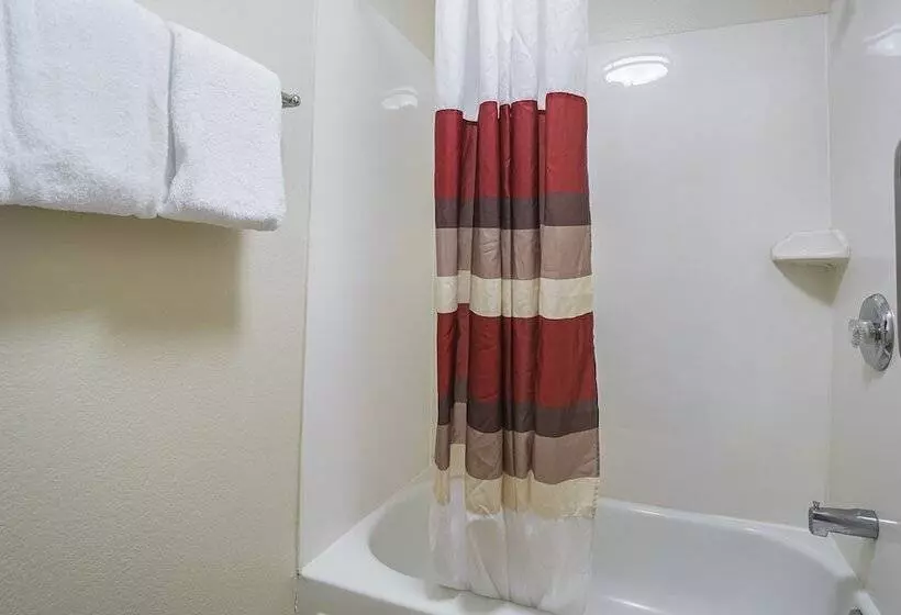 هتل Red Roof Inn Plus + Phoenix West