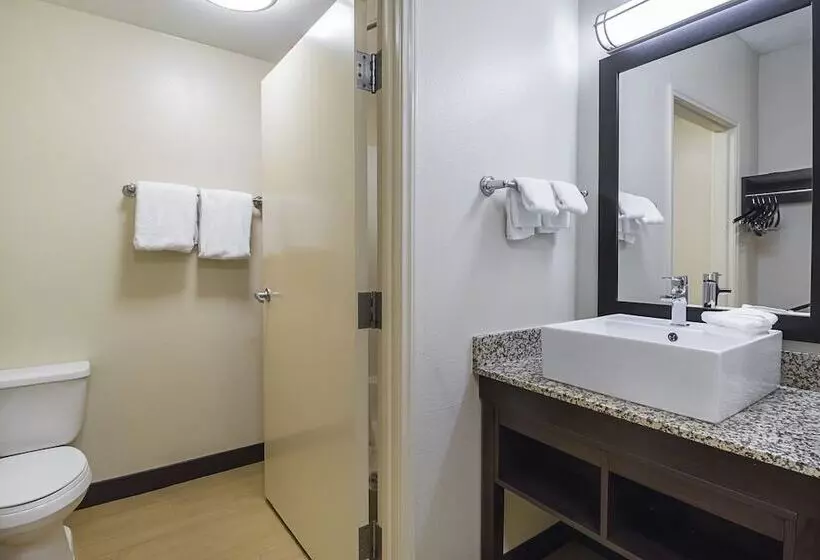 هتل Red Roof Inn Plus + Phoenix West