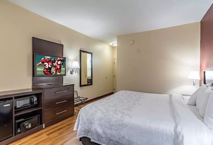 هتل Red Roof Inn Plus + Phoenix West