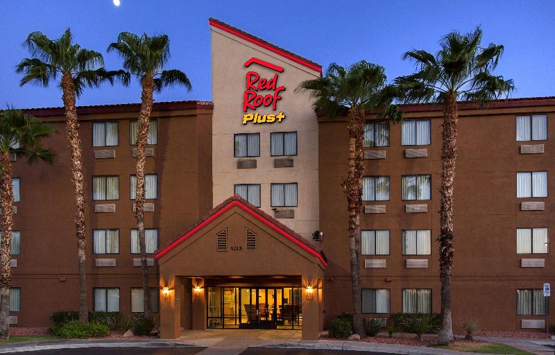 فندق Red Roof Inn Plus + Phoenix West