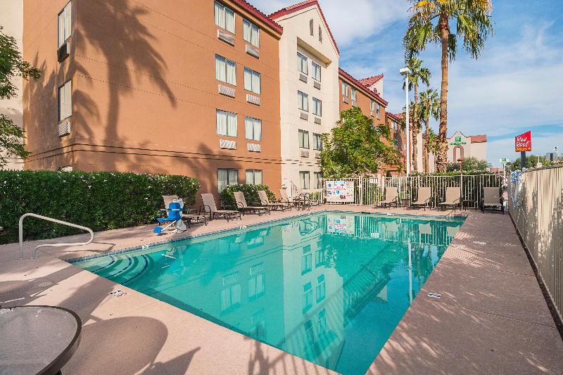 فندق Red Roof Inn Plus + Phoenix West