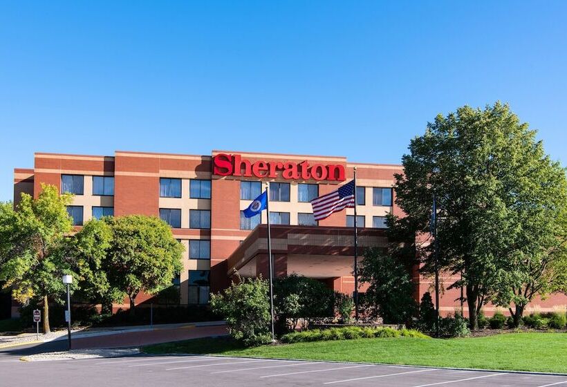 호텔 Sheraton Minneapolis West