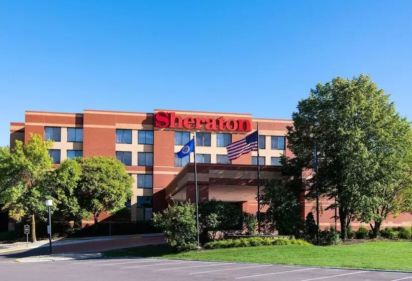 ホテル Sheraton Minneapolis West