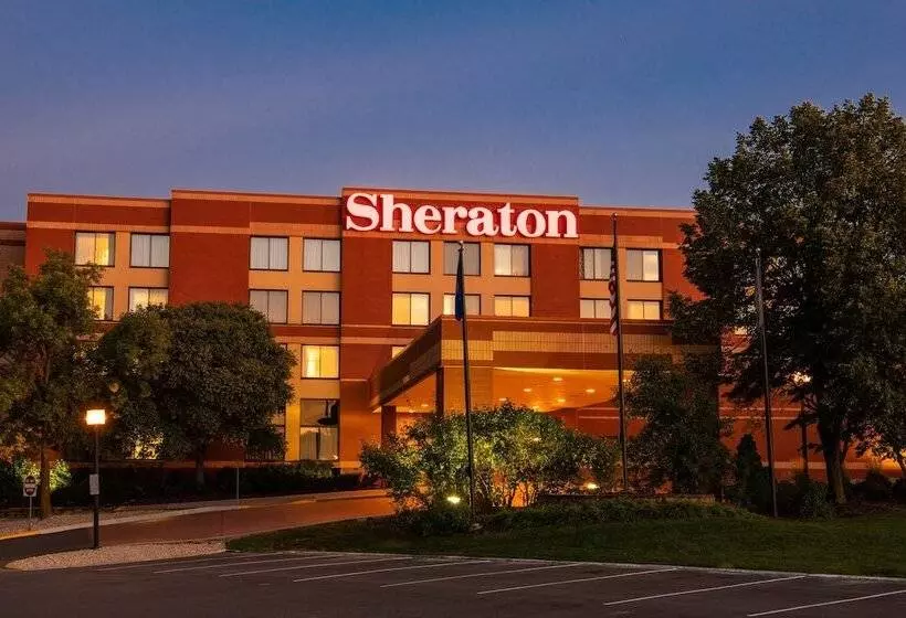 ホテル Sheraton Minneapolis West
