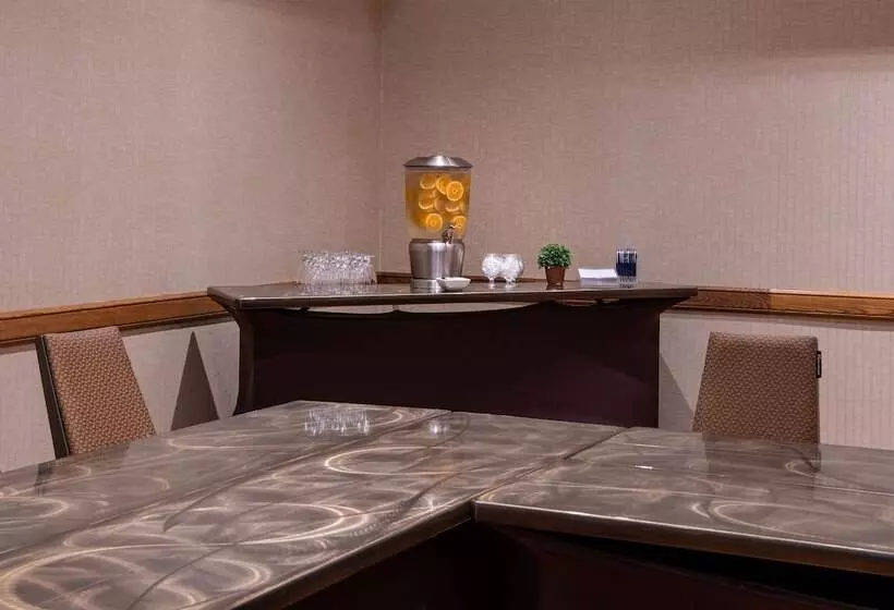 ホテル Sheraton Minneapolis West