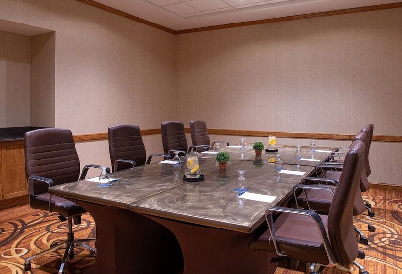 호텔 Sheraton Minneapolis West