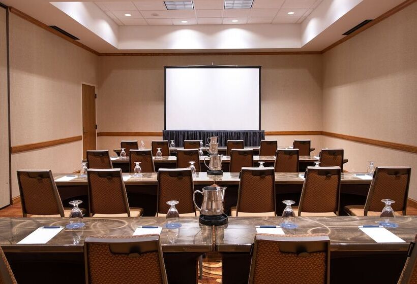 호텔 Sheraton Minneapolis West