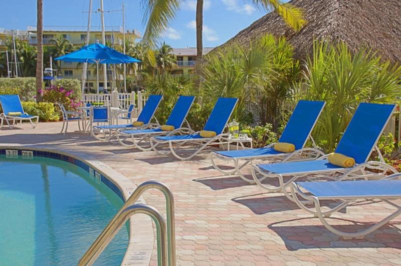 Resort Courtyard By Marriott Key Largo