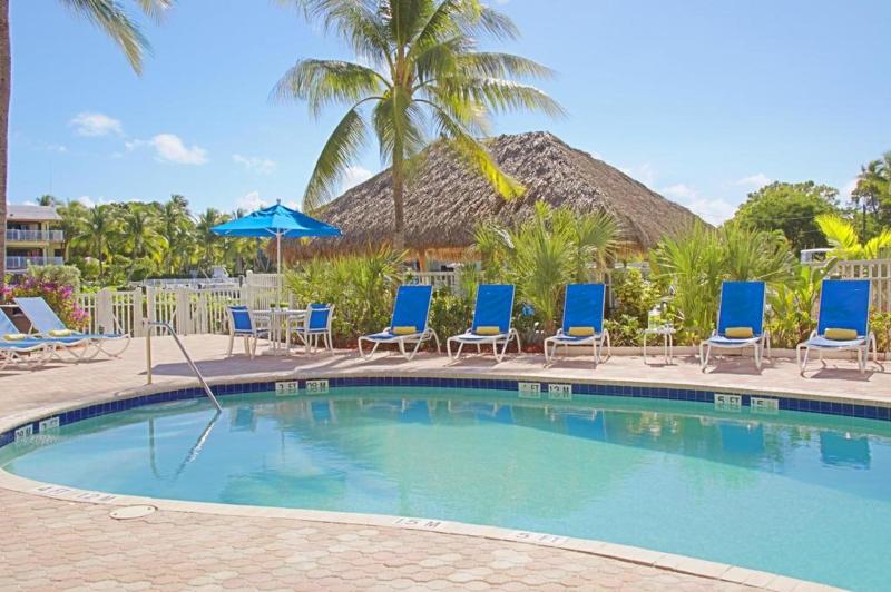Resort Courtyard By Marriott Key Largo