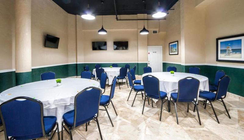 Resort Courtyard By Marriott Key Largo