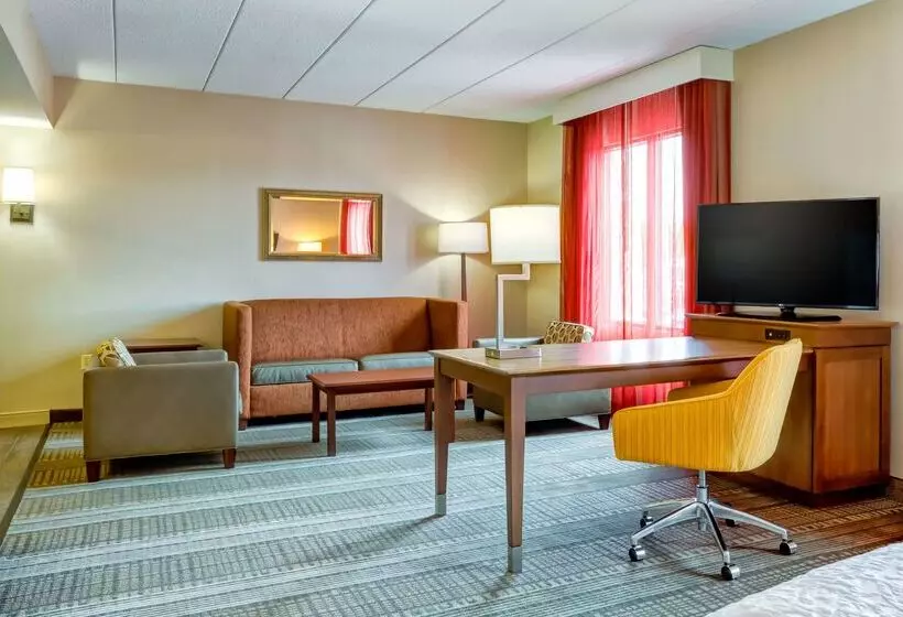 渡假胜地 Hampton Inn Bostonnorwood