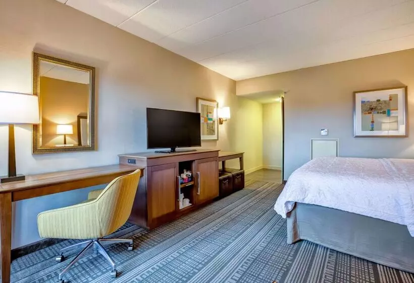 渡假胜地 Hampton Inn Bostonnorwood