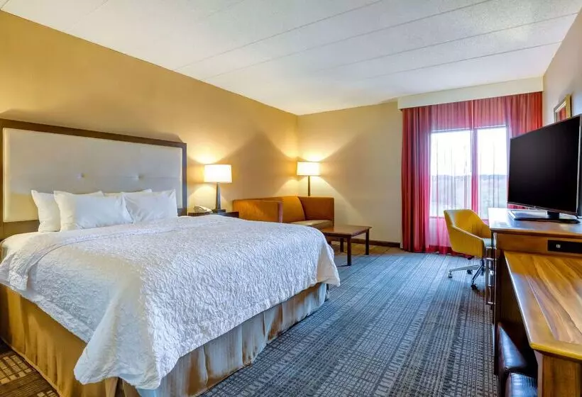 渡假胜地 Hampton Inn Bostonnorwood