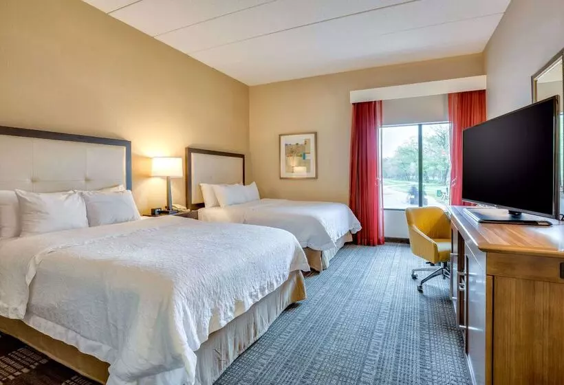 渡假胜地 Hampton Inn Bostonnorwood