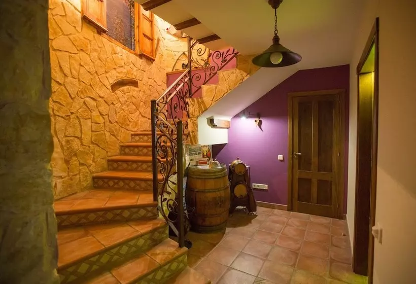 Apartamentos Rurales Señora Clara