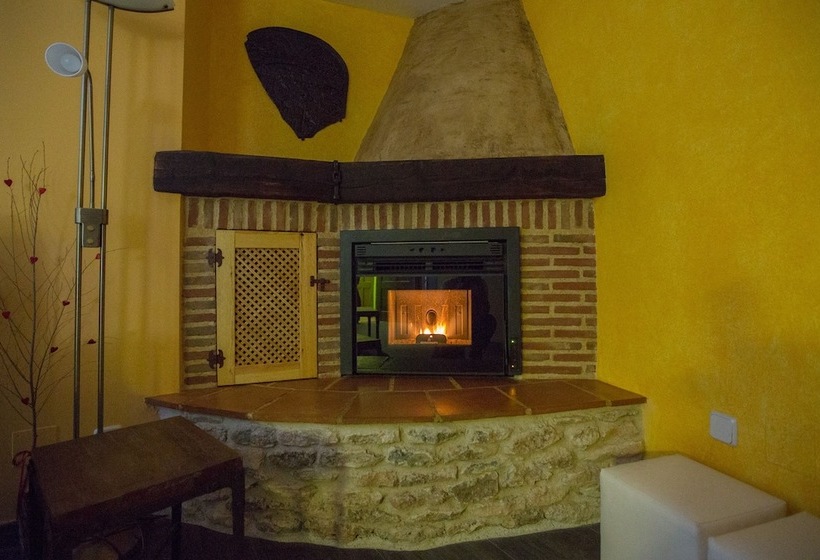 Apartamentos Rurales Señora Clara