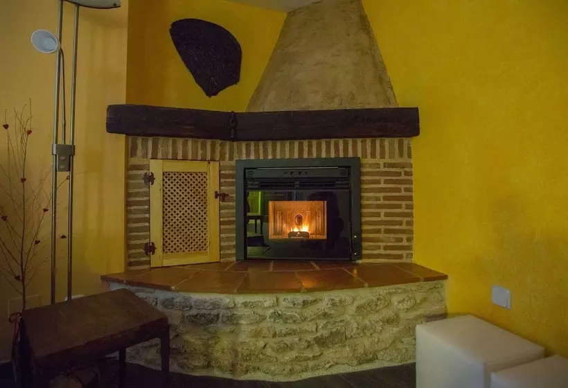 Apartamentos Rurales Señora Clara