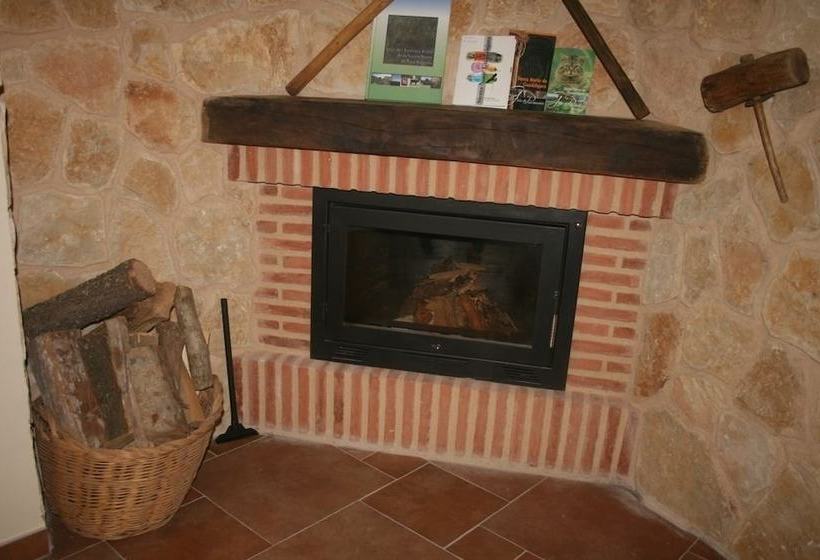 Apartamentos Rurales Señora Clara