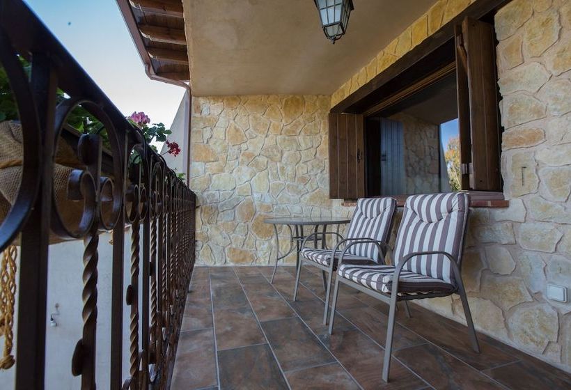 Apartamentos Rurales Señora Clara