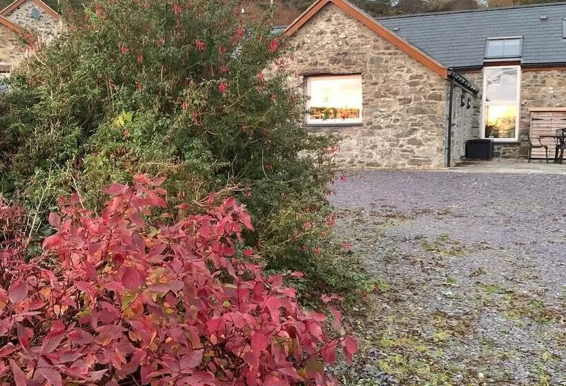 Bryn Eithin Cottage Far From The Madding Crowd