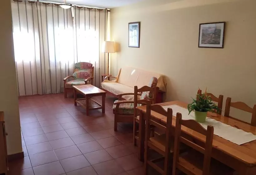 El Balcón De Robledillo