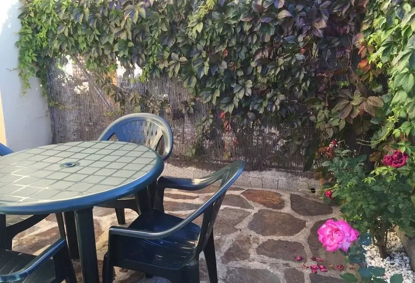 El Balcón De Robledillo