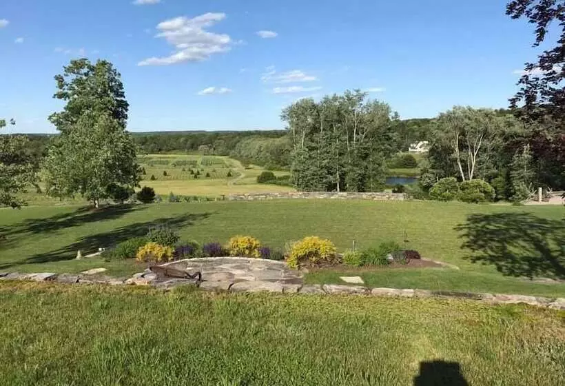 Heavitree Of Griswold B&b