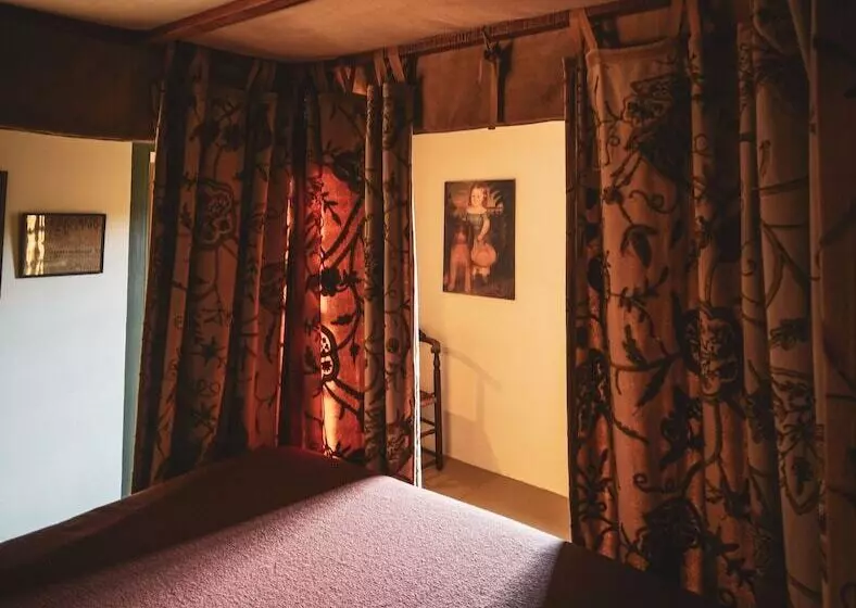 Heavitree Of Griswold B&b